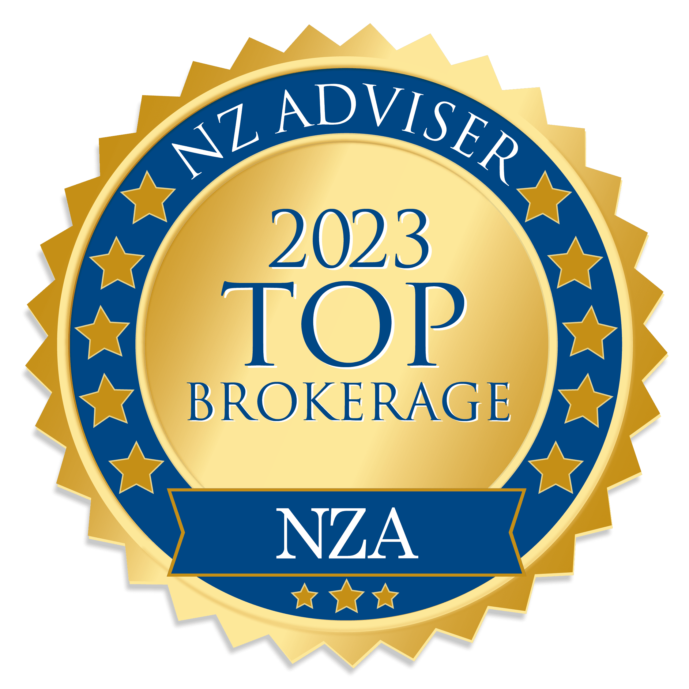 NZAD Top Brokerage 2023