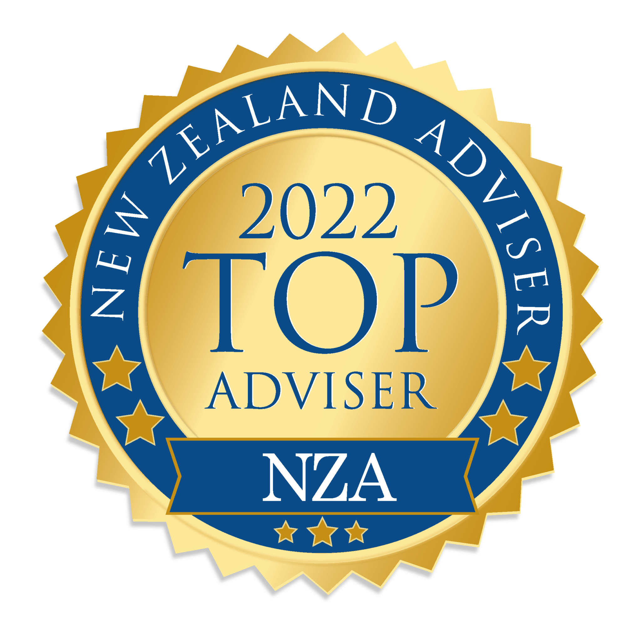 NZ Adviser Top Adviser 2022 Medal 2048x2046 1